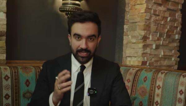 Zohran Mamdani Pimpin New York Bisa Jadi Bencana bagi Israel