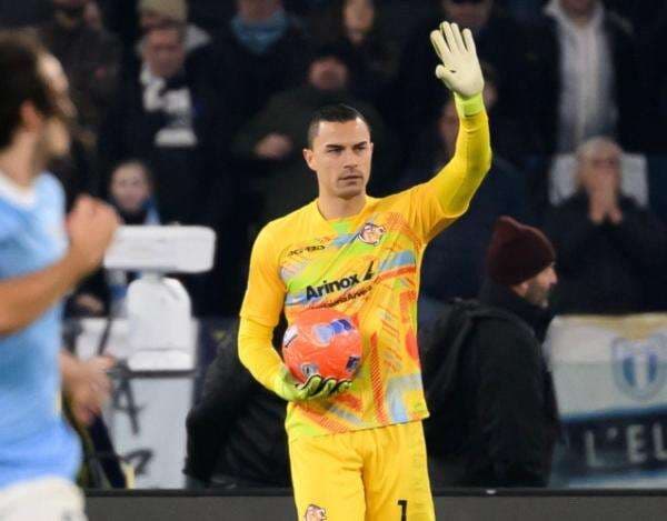 Emil Audero Tembus Jajaran 5 Kiper Elite Liga Italia, Selevel dengan Bintang AC Milan Mike Maignan!