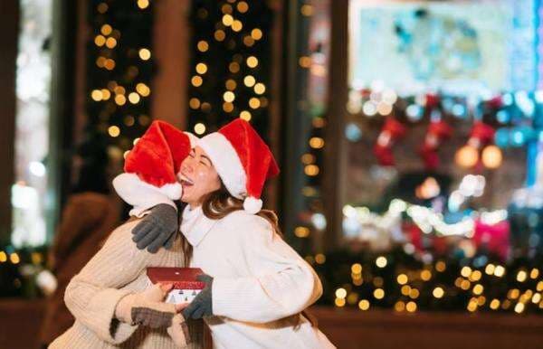 50 Ucapan Natal dan Tahun Baru 2026 yang Bermakna dan Penuh Doa untuk Dibagikan ke Keluarga