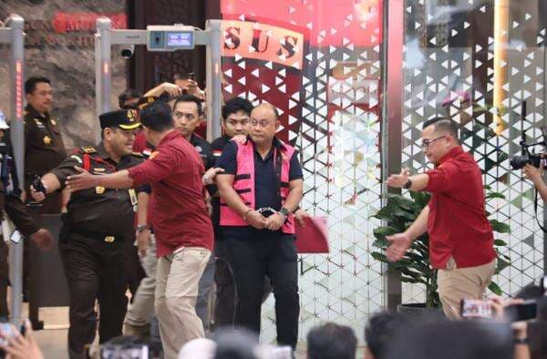 Dadan Cs Ternyata Kongkalikong Cari Cuan di Proyek MBG