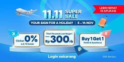 Liburan Akhir Tahun ke Disneyland Hong Kong, Ini 7 Wahana yang Wajib Dicoba!