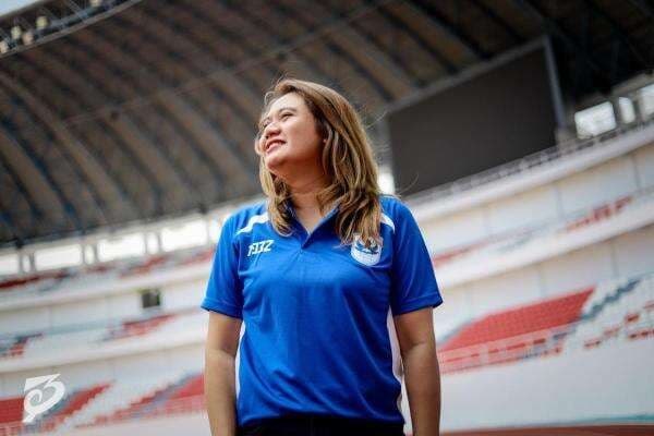 Siapa Pemilik Baru PSIS Semarang? Inilah Sosok Pemegang Saham Mayoritasnya Siapa Pemilik Baru PSIS Semarang? Inilah Sosok Pemegang Saham Mayoritasnya