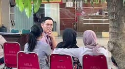 Kebakaran Terra Drone, Keluarga Korban Masih Menunggu Jenazah Dipulangkan dari RS Polri