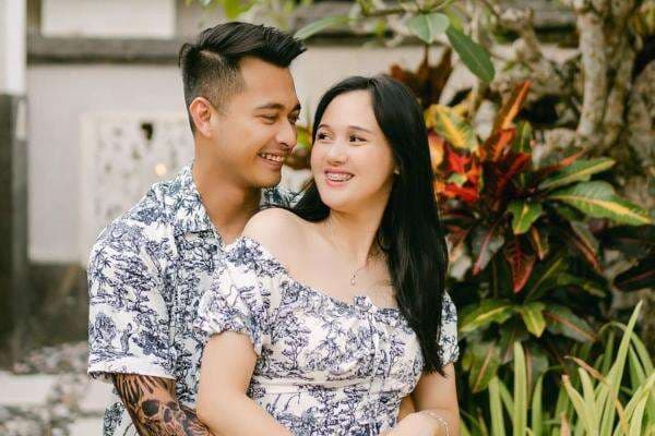 Eza Gionino Akui Banyak Dosa ke Istri: Tolong Maafkan Saya