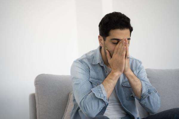 Mengenal Azoospermia, Penyebab Infertilitas pada Pria