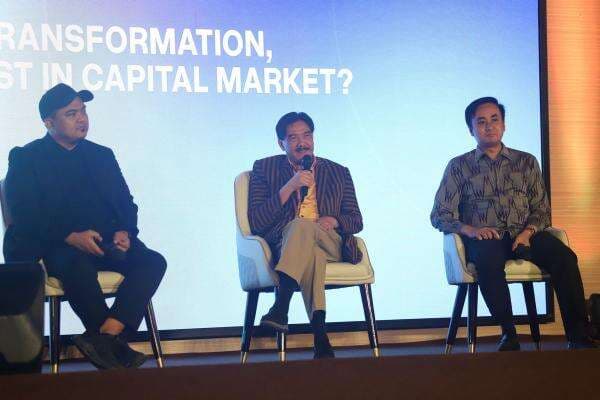 Transformasi Ritel di RI dari Warung ke E-commerce, Ubah Perilaku Konsumen