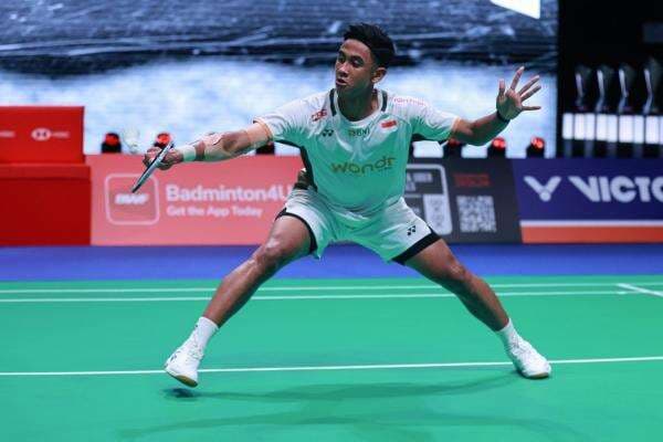 Penyebab PBSI Hanya Kirim 5 Wakil Indonesia ke Kumamoto Masters 2025