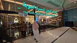 Menyusuri Jejak Nabi Muhammad SAW di Puncak Makkah