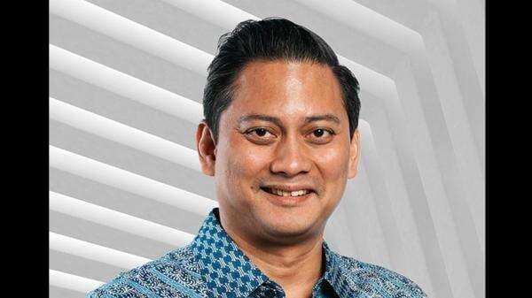 Jadi Calon Deputi Gubernur BI, Thomas Djiwandono Mundur dari Jabatan Politiknya