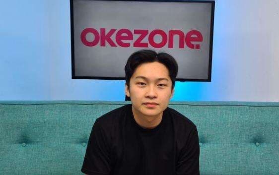 Samuel Cipta Buka Suara Soal Isu Kedekatannya dengan Anneth