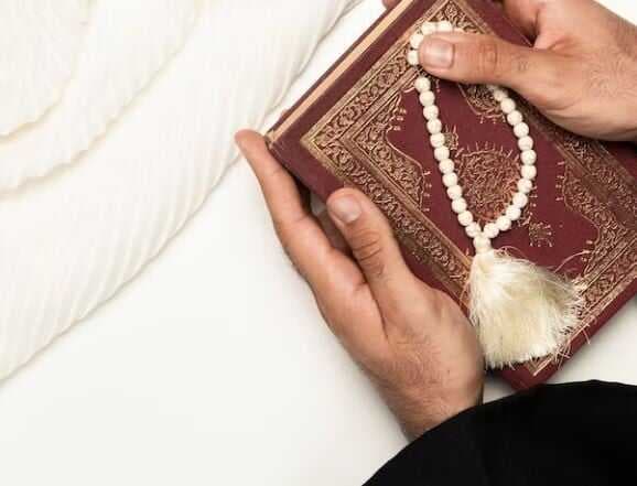 15 Kutipan Ayat Al Quran tentang Motivasi Hidup, Muslim Dilarang Menyerah!