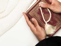 15 Kutipan Ayat Al Quran tentang Motivasi Hidup, Muslim Dilarang Menyerah!