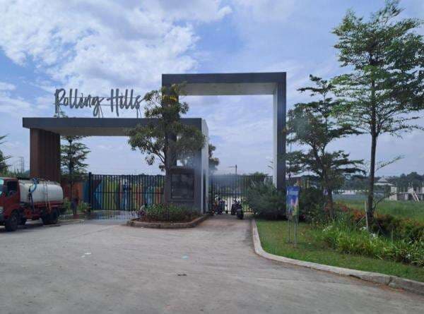 Hadir Hunian dan Area Komersial Baru di Karawang, Akses Dekat Kereta Cepat Whoosh