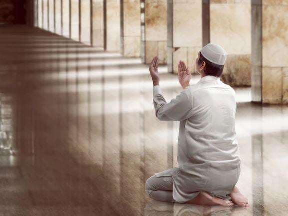 Doa Baca Yasin 3 Kali Malam Nisfu Syaban, Teks Arab, Latin, dan Artinya