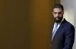 Lepas dari Hukuman Internasional, Presiden Suriah Sharaa Terkejut Amerika dan Rusia Bisa Kompak