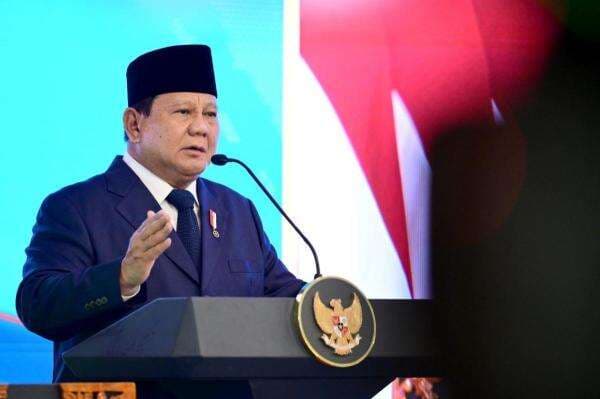 Prabowo Sebut Ada Petani Tak Dapat Pinjaman Baru: Utang 25 Tahun Lalu Masih Tercatat