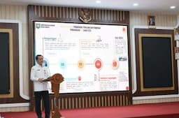 Kemendagri: Validasi Lapangan untuk Melihat Ekosistem Inovasi Terbentuk