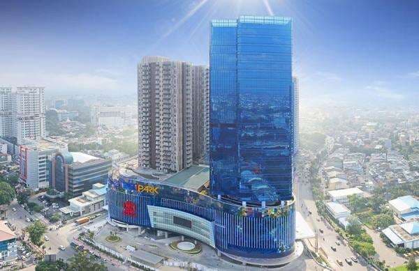 Dicecar Bursa Soal Penjualan Mall Deli Park, Ini Tanggapan Agung Podomoro (APLN)