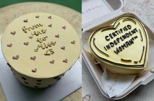 Arti Tren Divorce Cake yang Viral di Medsos