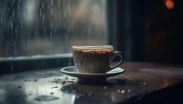 5 Tempat Nongkrong Nyaman di Kota Bogor dan Depok Saat Hujan Turun