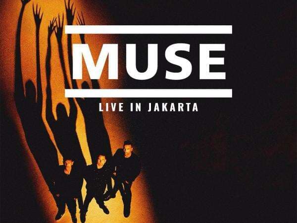 Konser Muse Jakarta Digelar Hari Ini: Info Open Gate hingga Setlist Lengkap! Konser Muse Jakarta Digelar Hari Ini: Info Open Gate hingga Setlist Lengkap!