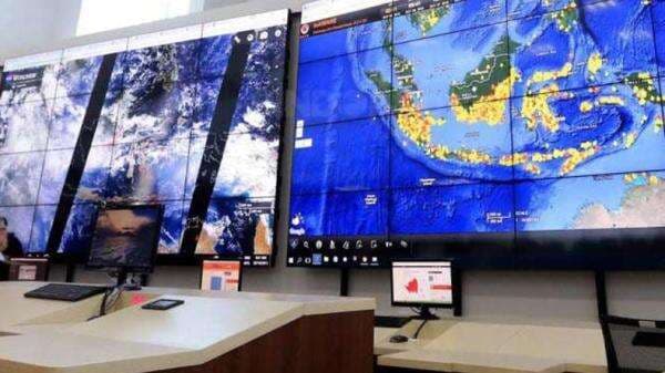 Peringatan Dini BMKG, Jatim Waspada Cuaca Ekstrem Periode 20-29 November