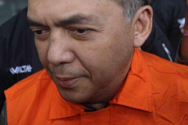 Usai Silmy Karim Ditahan KPK, Kursi Wamen Imipas Dibiarkan Kosong
