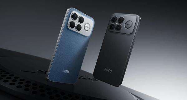 Poco F8 Ultra Kembali Dijual di Indonesia: HP Gaming Buas dengan Snapdragon 8 Elite Gen 5 Poco F8 Ultra Kembali Dijual di Indonesia: HP Gaming Buas dengan Snapdragon 8 Elite Gen 5
