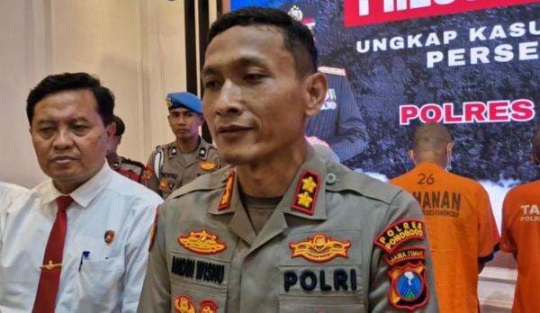 Pakai Modus Baru Pelaku Bobol Gudang Toko Bangunan di Ponorogo