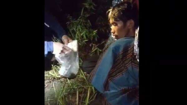 Pencari Burung Jatuh di Gunung Malang Ditemukan, Kondisi Mengenaskan