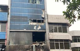 Tak Ada Alat Pemecah Kaca, Banyak Karyawan Terra Drone Mati Lemas Dekat Jendela