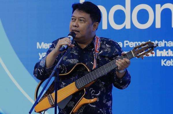 Komedian Mudy Taylor Meninggal Dunia, Jarwo Kwat hingga Komeng Berduka