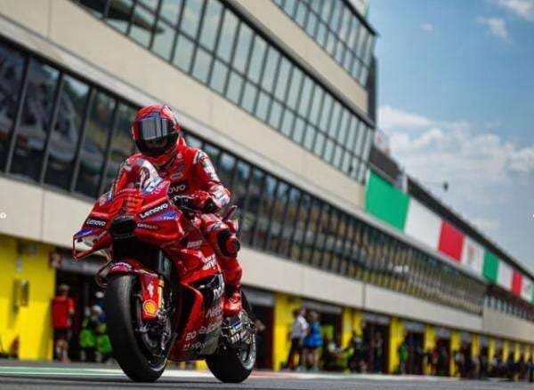 Kisah di Balik Kesuksesan Ducati: Alberto Puig Ungkap Mengapa Marc Marquez Begitu Istimewa