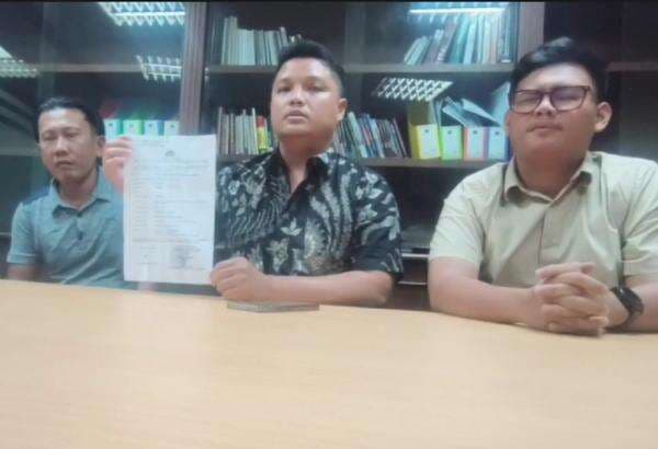 Terungkap! Begini Modus Licik Pelatih Perbakin Cabuli Atlet Menembak di Surabaya Terungkap! Begini Modus Licik Pelatih Perbakin Cabuli Atlet Menembak di Surabaya