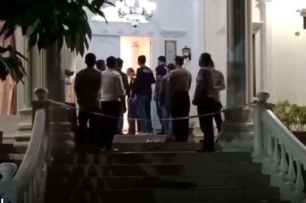 Fakta Mengejutkan! Bocah Korban Pembunuhan Tragis di Cilegon Ternyata Anak Petinggi PKS