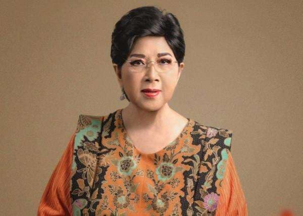 Asosiasi Komposer Seluruh Indonesia Akan Urus Royalti Titiek Puspa, Begini Teknisnya