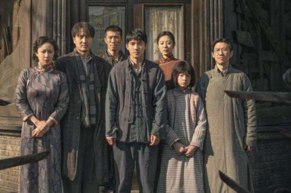 Pendapatan Box Office China pada Musim Panas Capai Rp26,2 Triliun