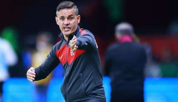 John Herdman, Satu-satunya Calon Pelatih Timnas Indonesia yang Raih Medali Olimpiade!