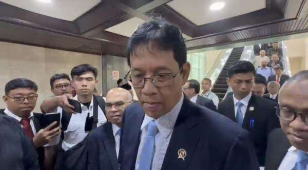 Purbaya Sebut Pemerintah Gelontorkan Rp8 Triliun untuk Stabilitas Rupiah di Pasar Obligasi