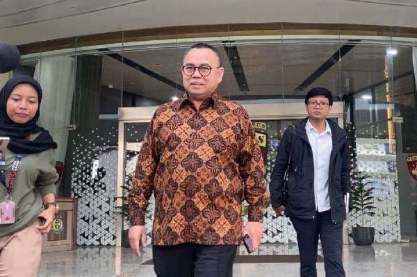 Sudirman Said Rampung Diperiksa Kejagung terkait Kasus Petral, Dicecar soal Apa?