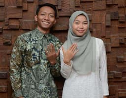 Kisah Sukses Rendy Varera Raih Medali Emas dan Perak SEA Games 2025, Berkat Dukungan sang Istri