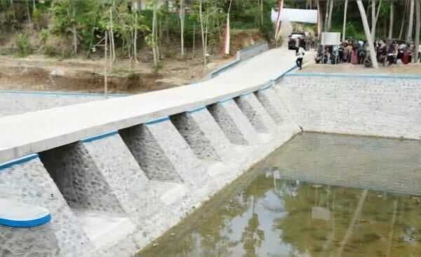 Korupsi Dam Kali Bentak Blitar, Kejari Kerucutkan ke Peran TP2ID