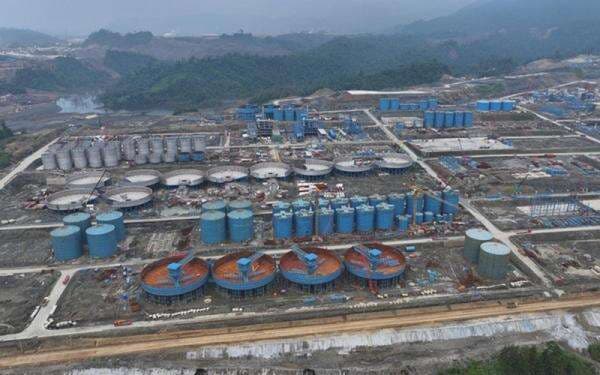 Pemasok SpaceX Jadi Investor Strategis Proyek HPAL di Sulawesi Tengah