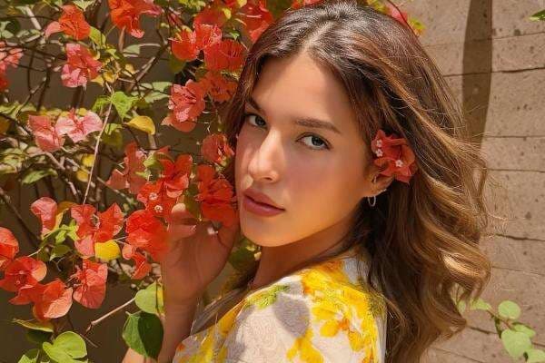 Putusan Cerai Tasya Farasya Inkrah usai Ahmad Assegaf Cabut Banding