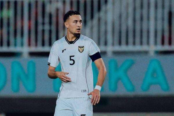 Persija Jakarta Serius Bidik Ivar Jenner, Ini Syaratnya Persija Jakarta Serius Bidik Ivar Jenner, Ini Syaratnya