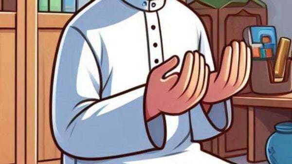 Teks Doa Upacara Hari Santri 2025 yang Menyentuh Hati dan Penuh Makna