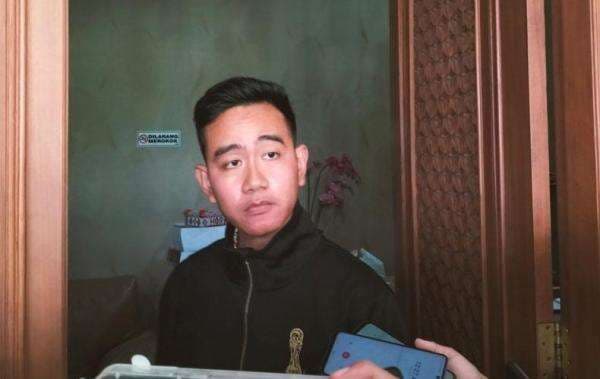 Viral Akun Gibran Ikuti Judi Daring, BPMI Setwapres Ungkap Fakta Perubahan Identitas Akun