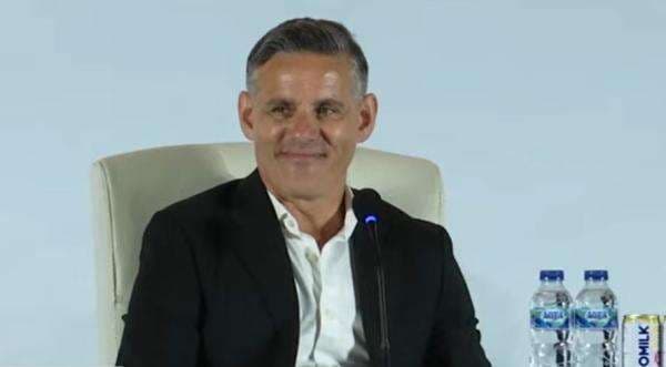 John Herdman Soroti Rizky Ridho di El Clasico Indonesia, Begini Katanya