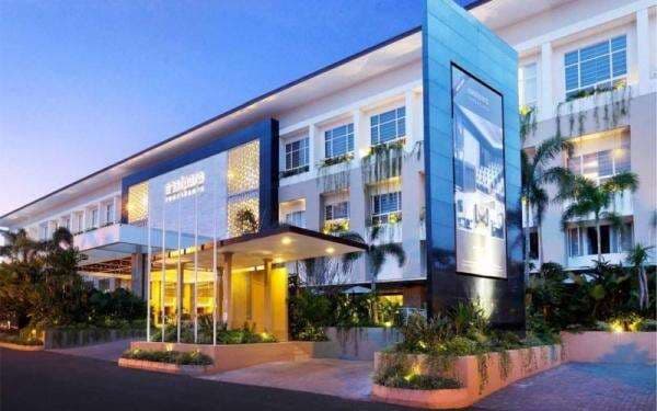 Eastparc (EAST) Tebar Dividen Interim Tahun Buku 2025, Ini Jadwalnya