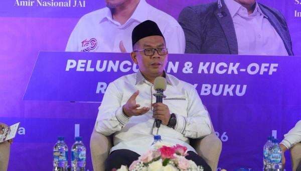 GKB-NU: Setiap Kritik Harus Dalam Koridor Konstitusi, Jaga Persatuan! GKB-NU: Setiap Kritik Harus Dalam Koridor Konstitusi, Jaga Persatuan!
